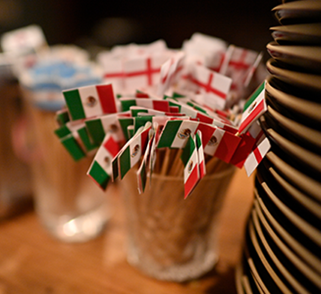 国旗イメージ画像